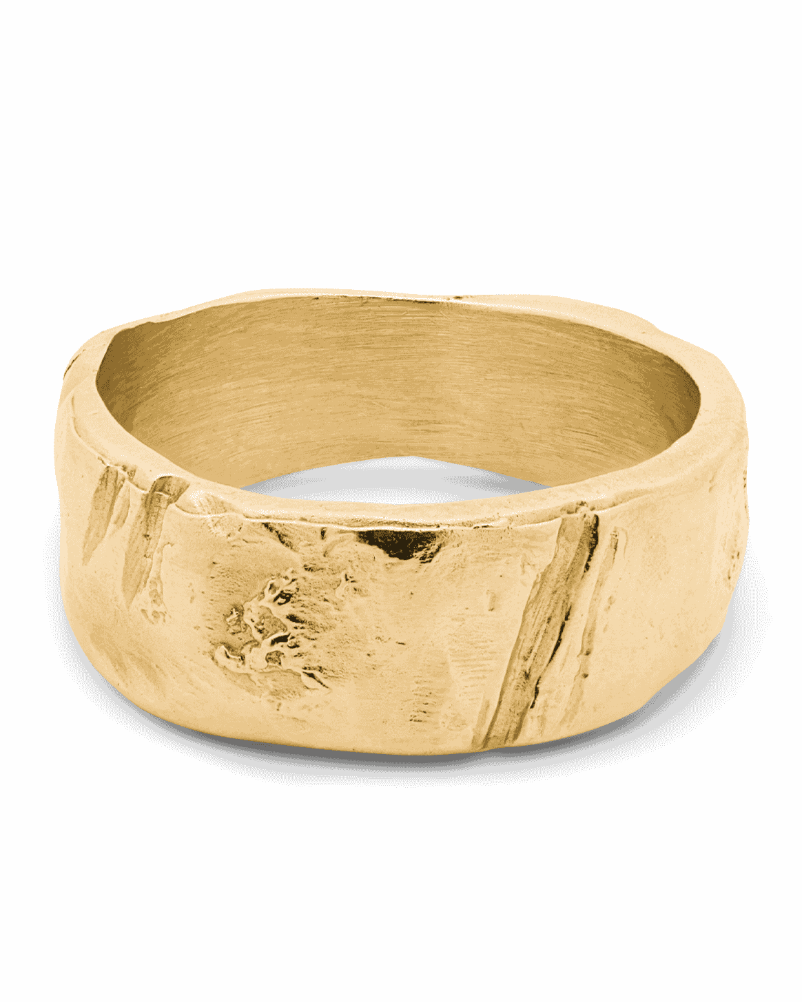 Siqarah Band Gold