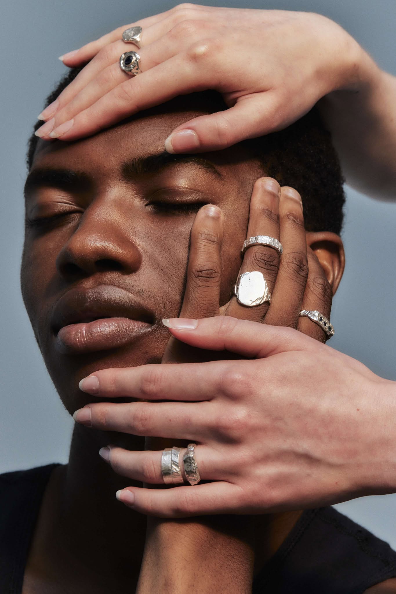Teskie Ring