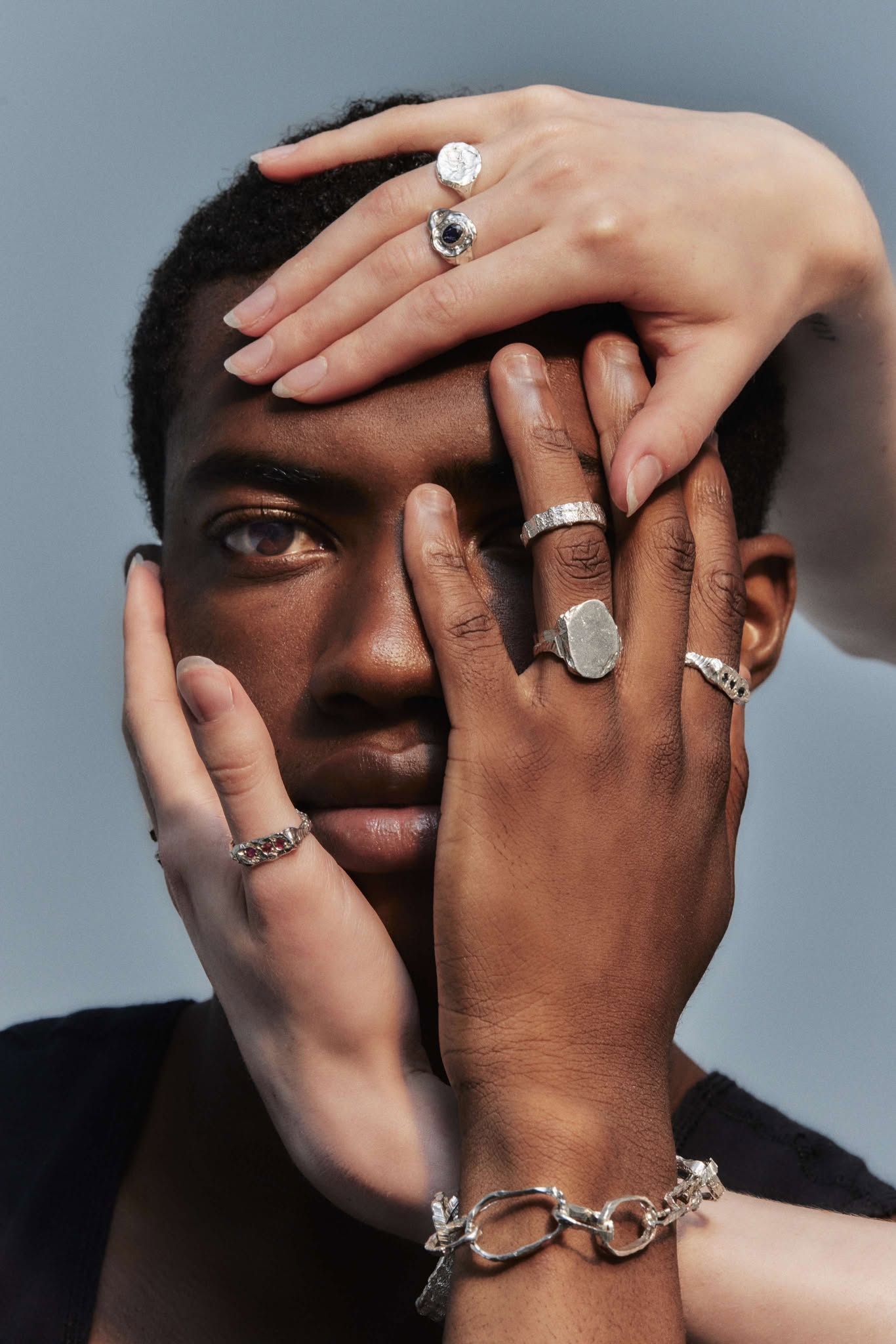 Teskie Ring