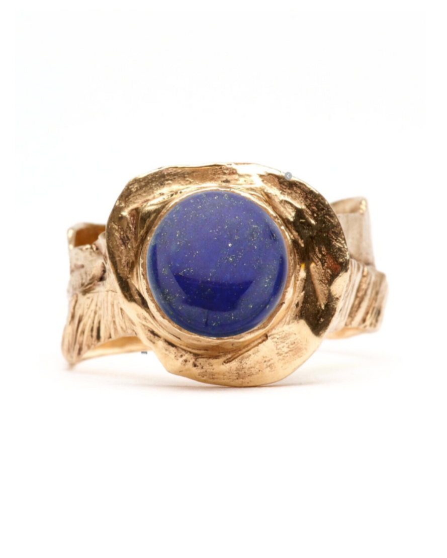 Antica Ring Gold