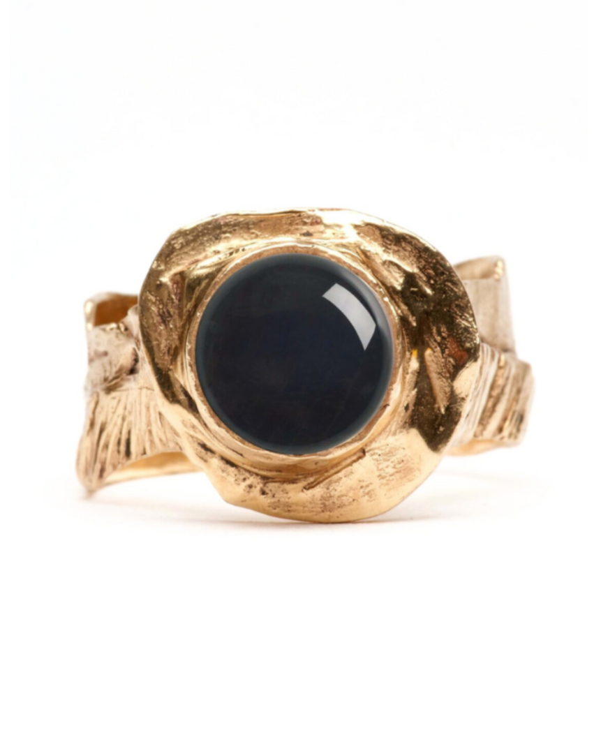 Antica Ring Gold