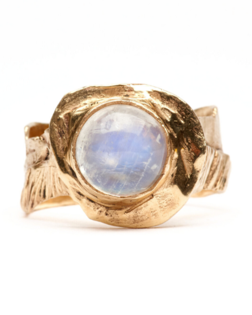Antica Ring Gold