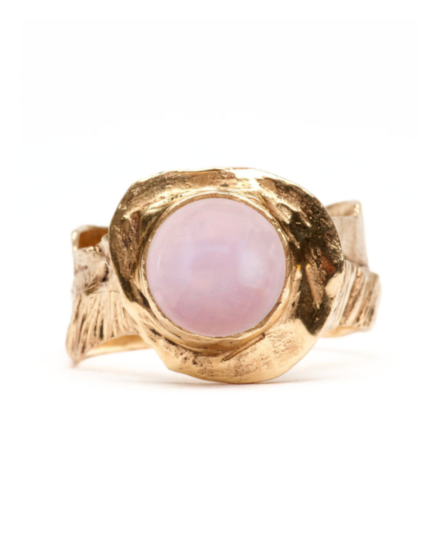 Antica Ring Gold