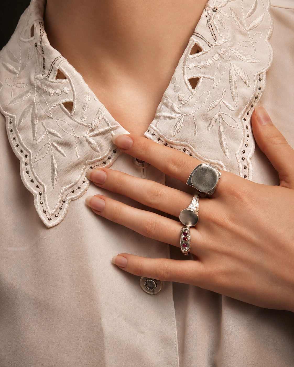 Eclipse Ring