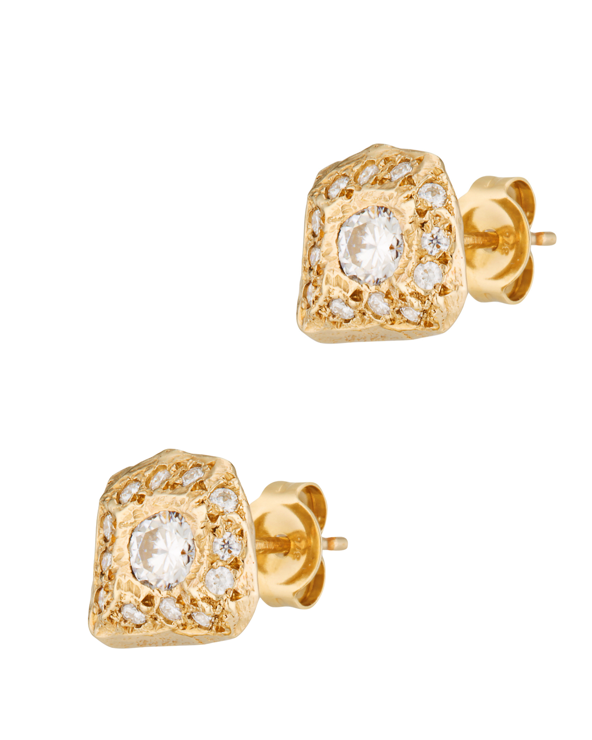 Dissla studs