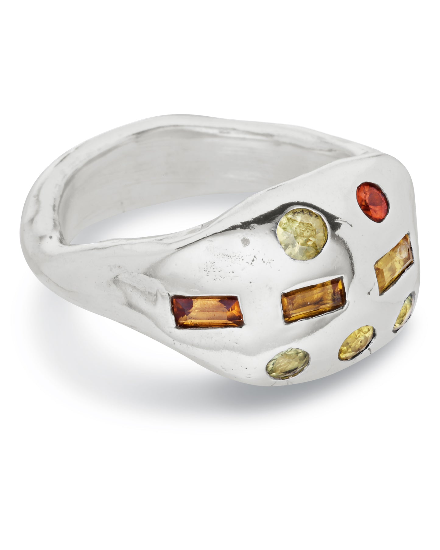 Hilea Ring