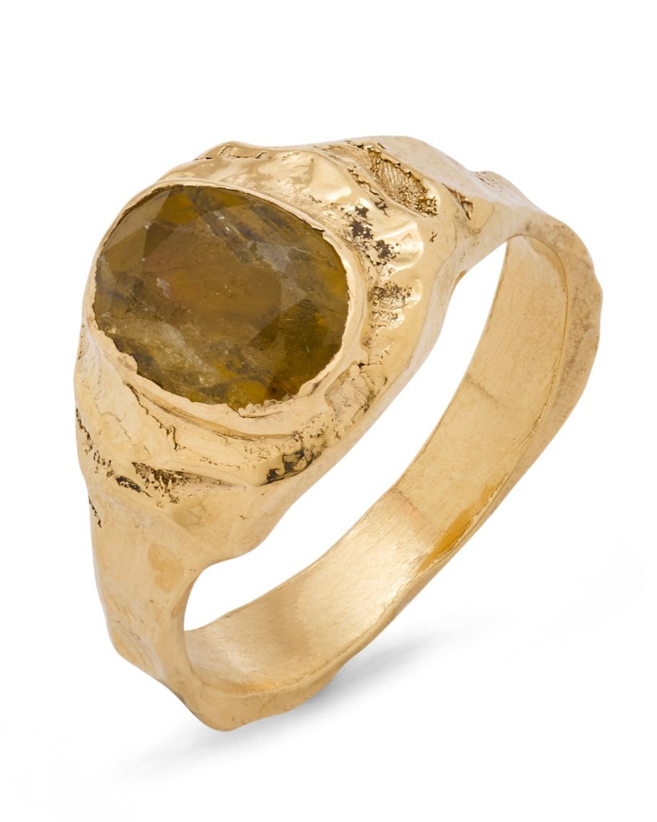 Maaki Ring