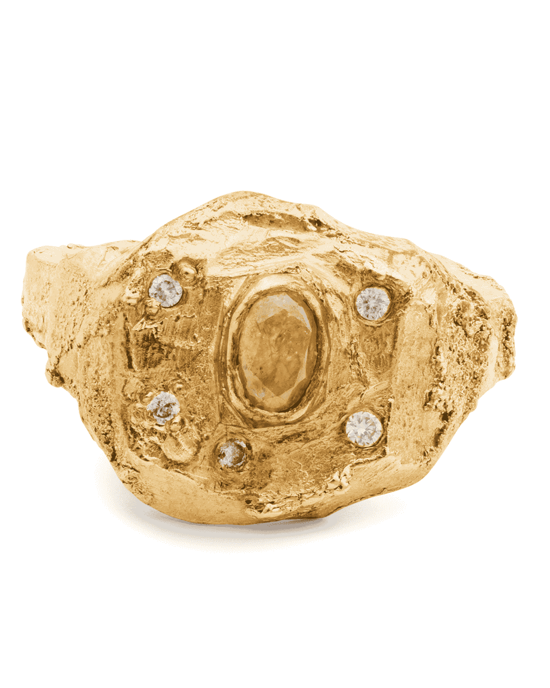 Prava Ring