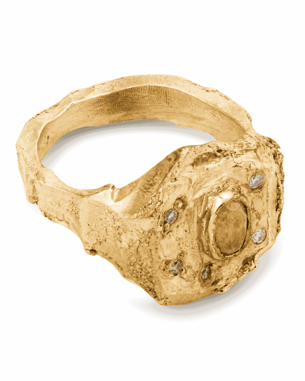 Prava Ring