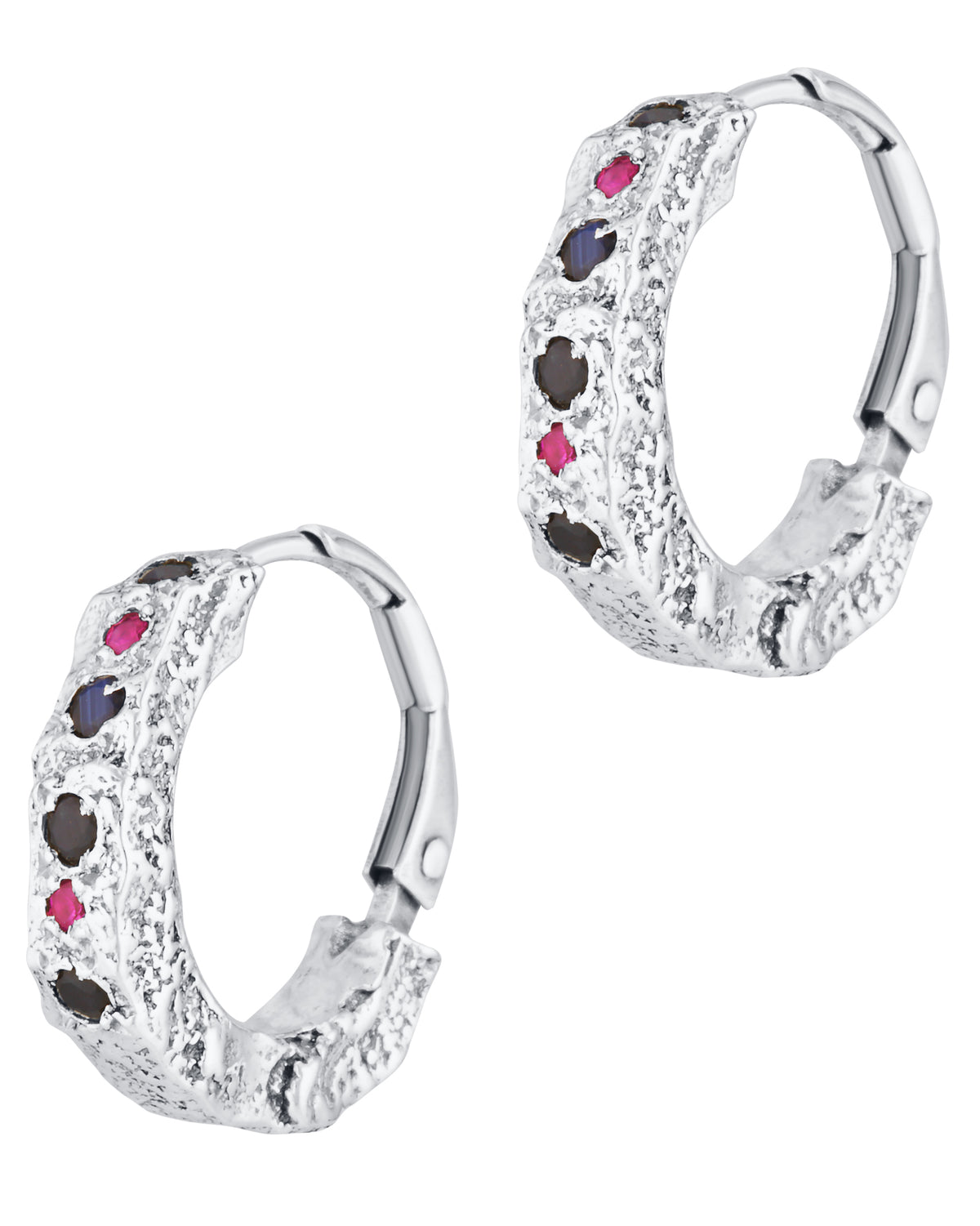 Ratra Hoops