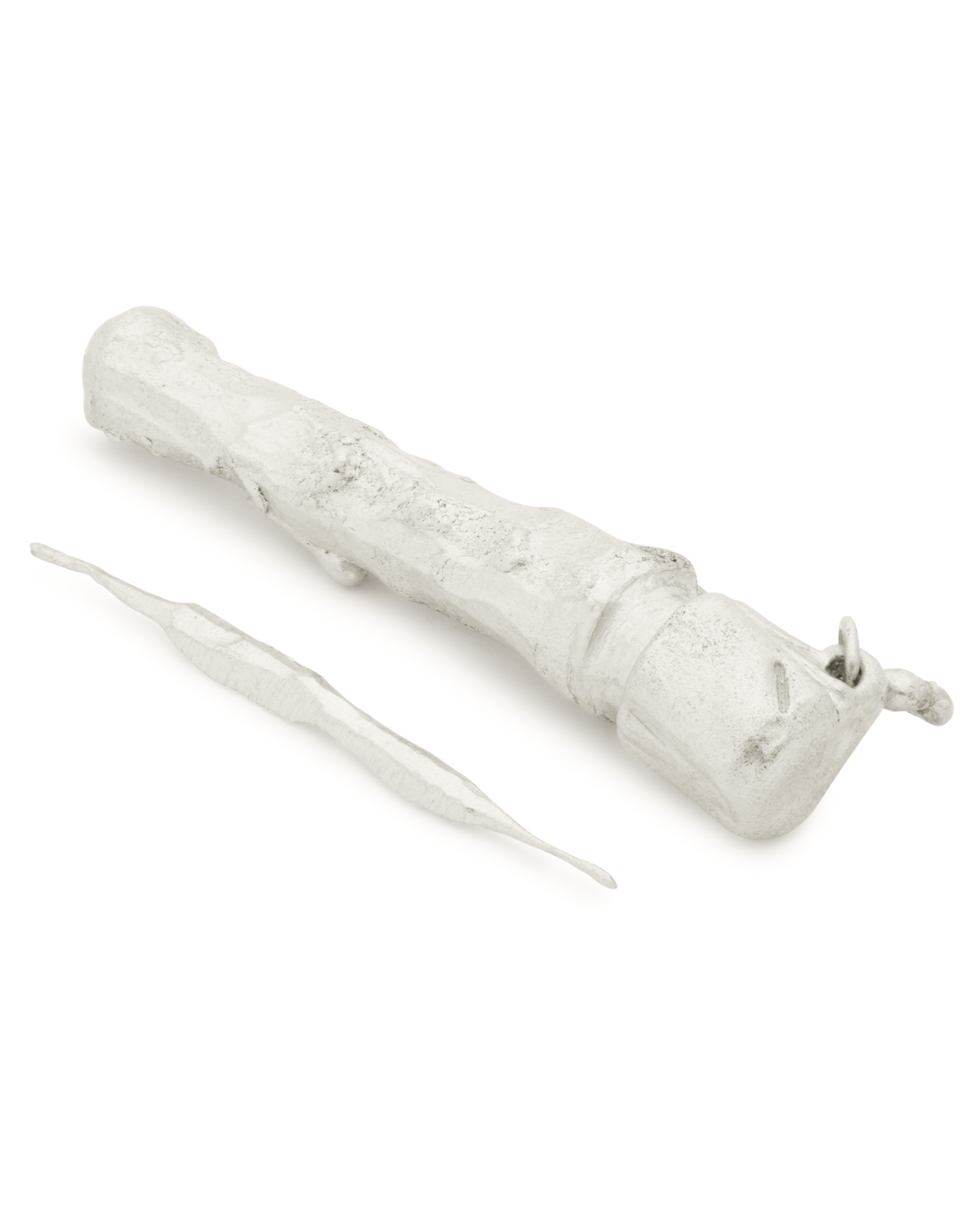 Toothpick And Case