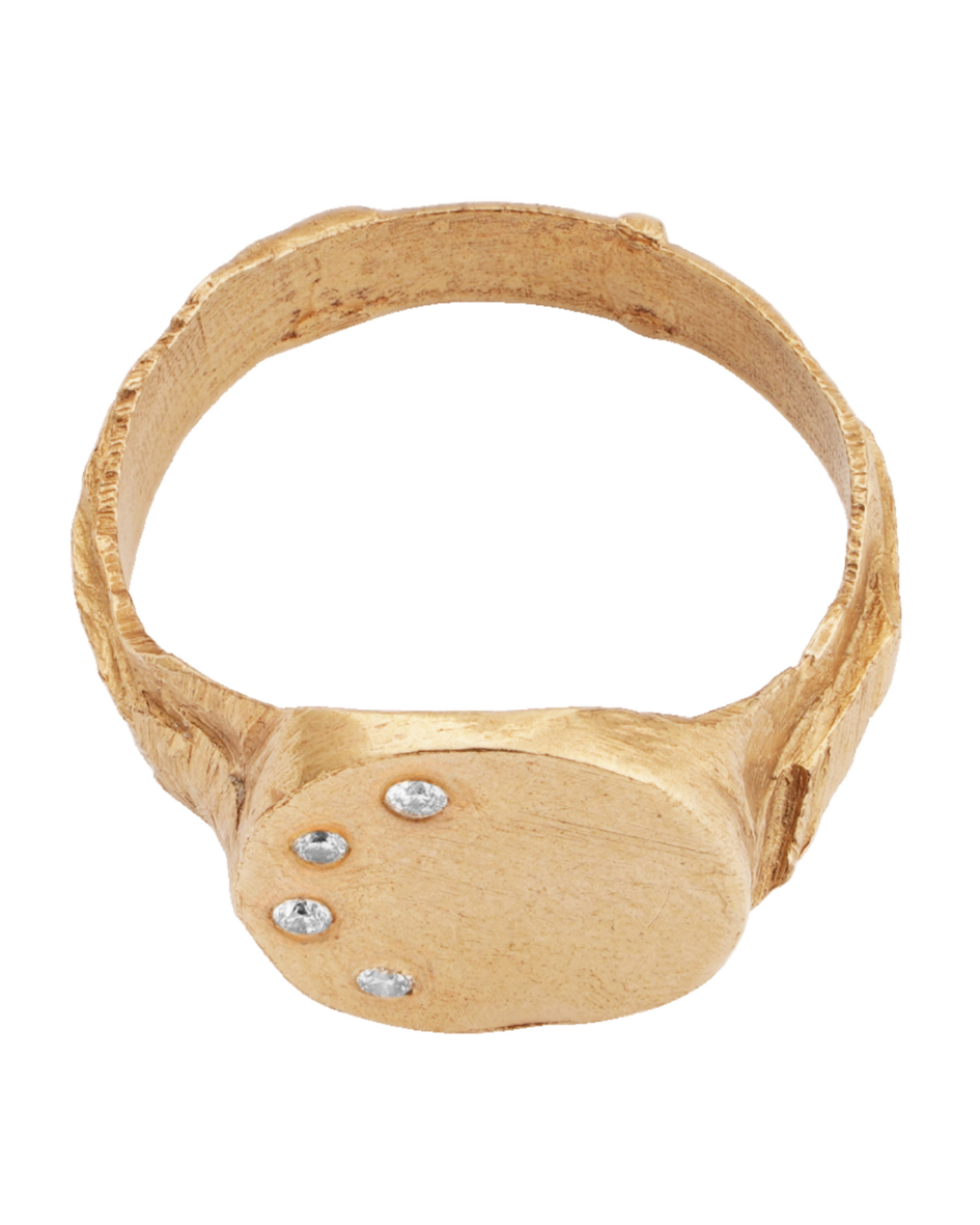 Luac Chandra Ring