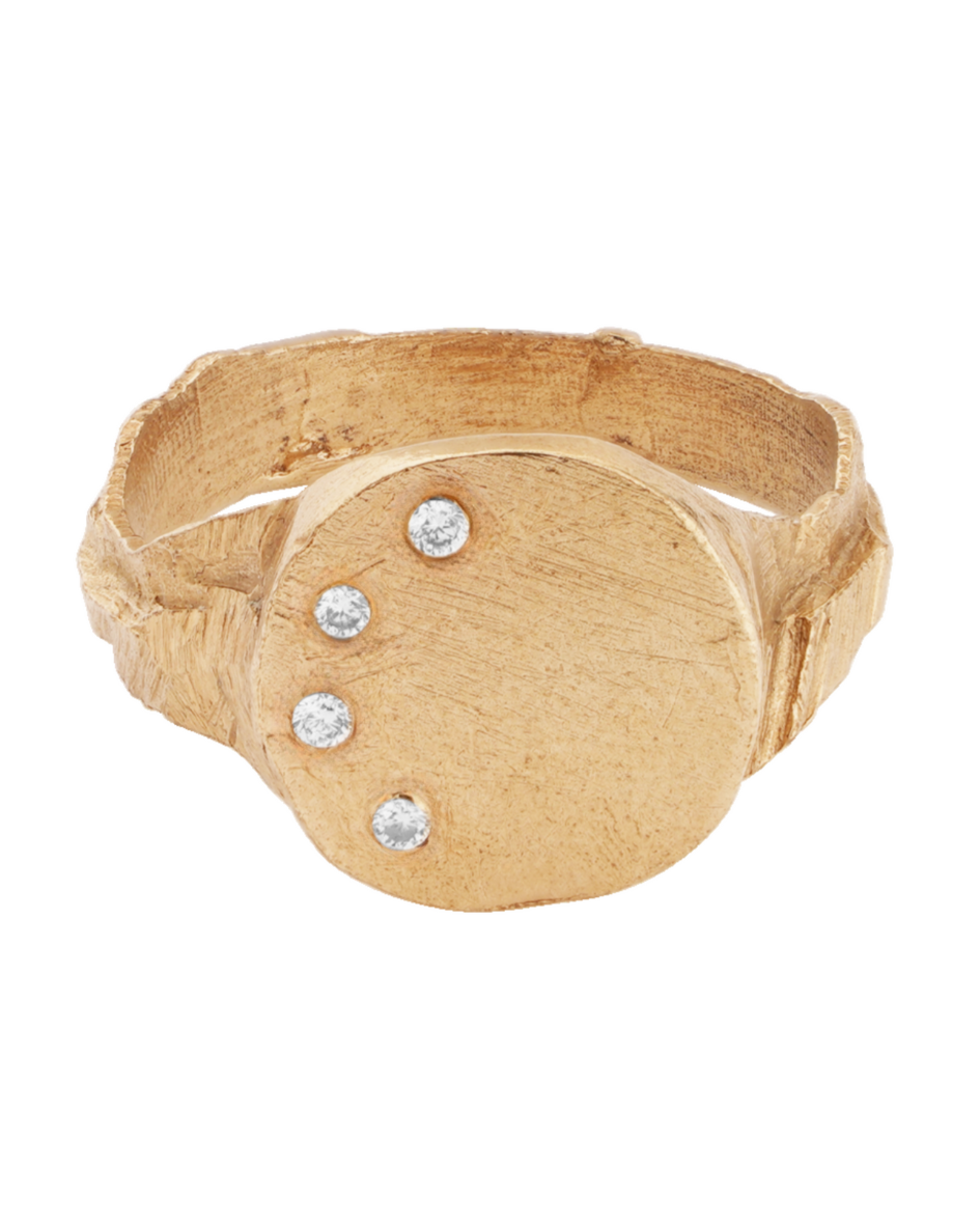 Luac Chandra Ring