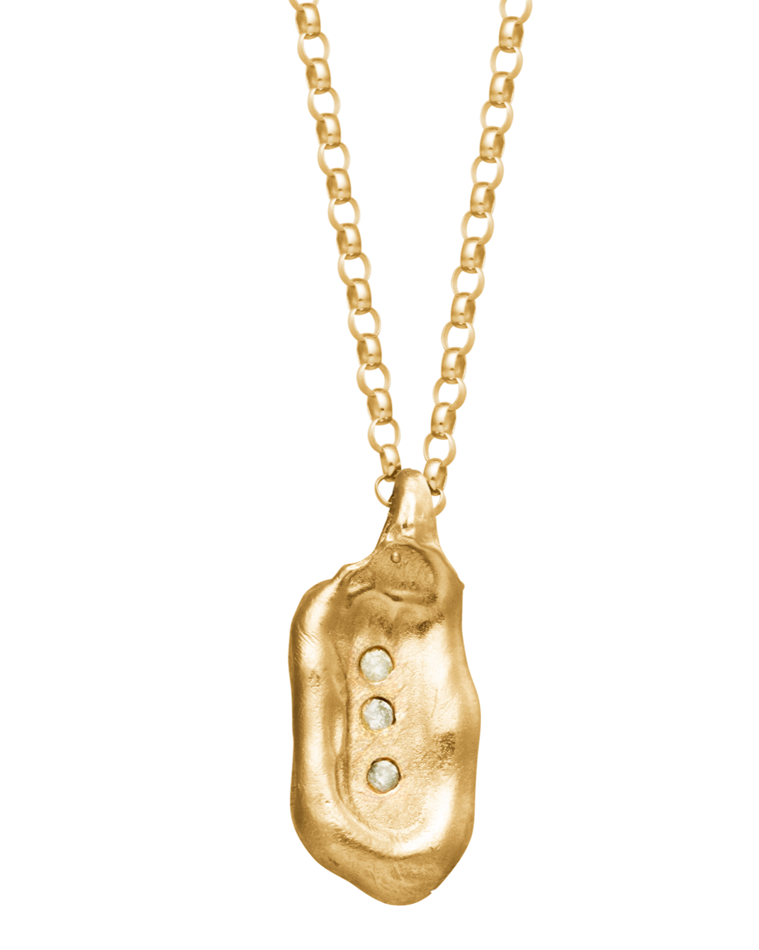 Padani Necklace