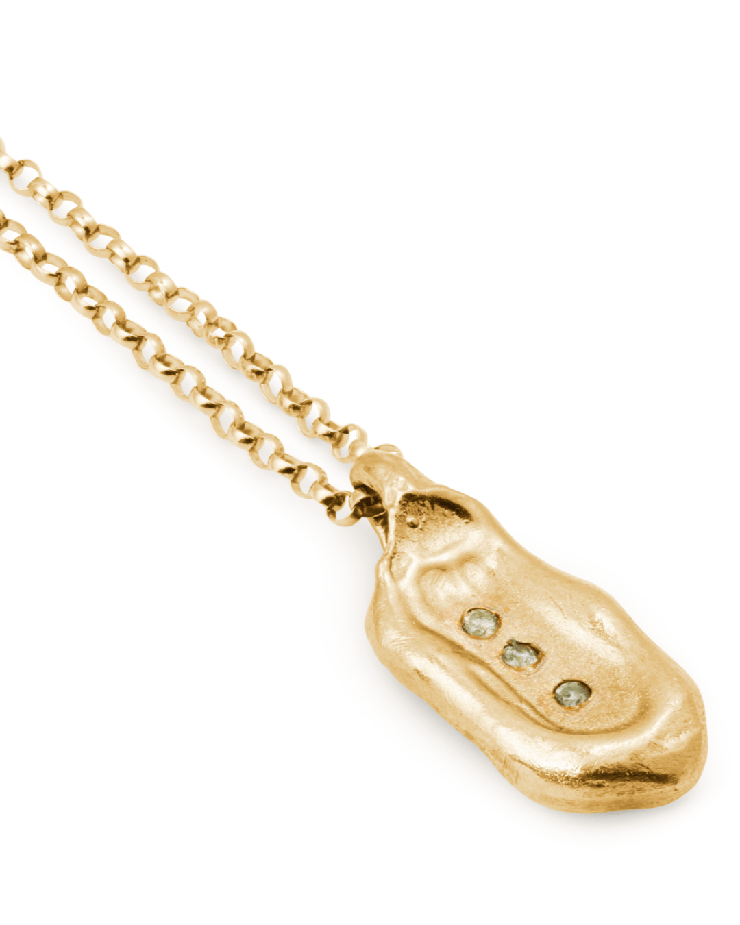 Padani Necklace