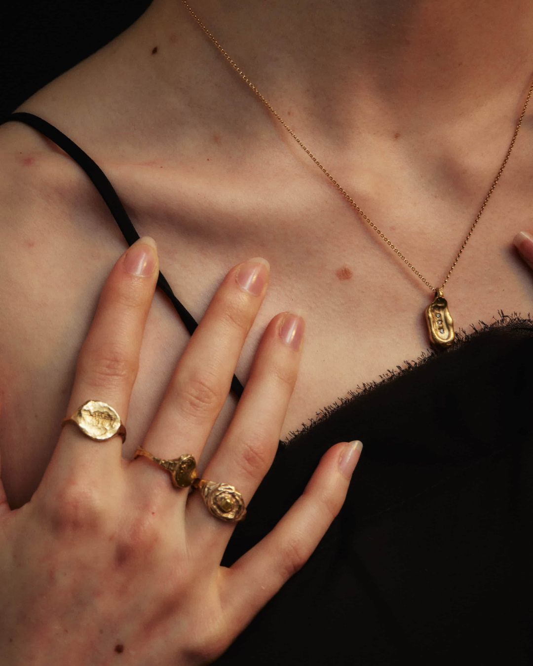 Padani Necklace