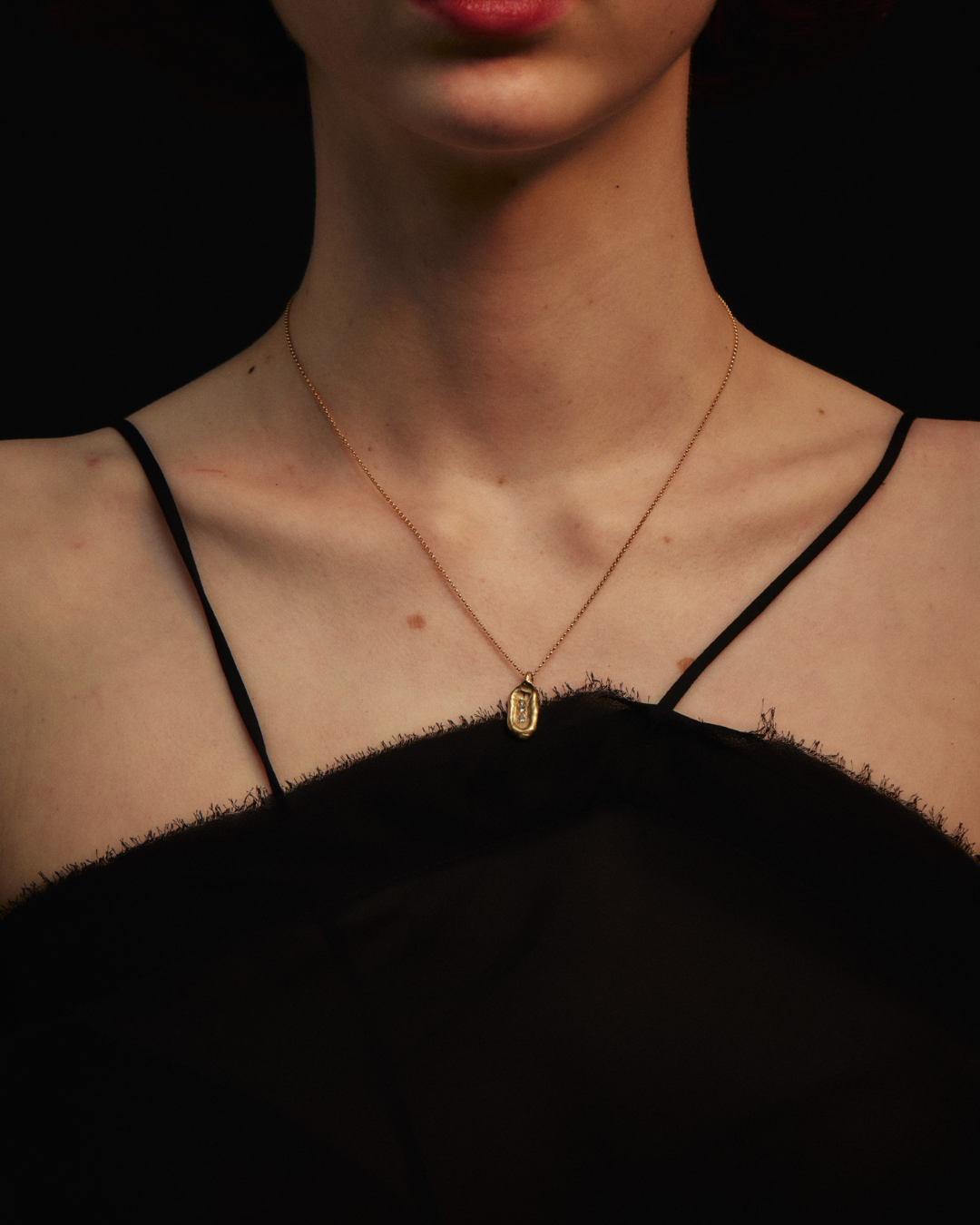 Padani Necklace