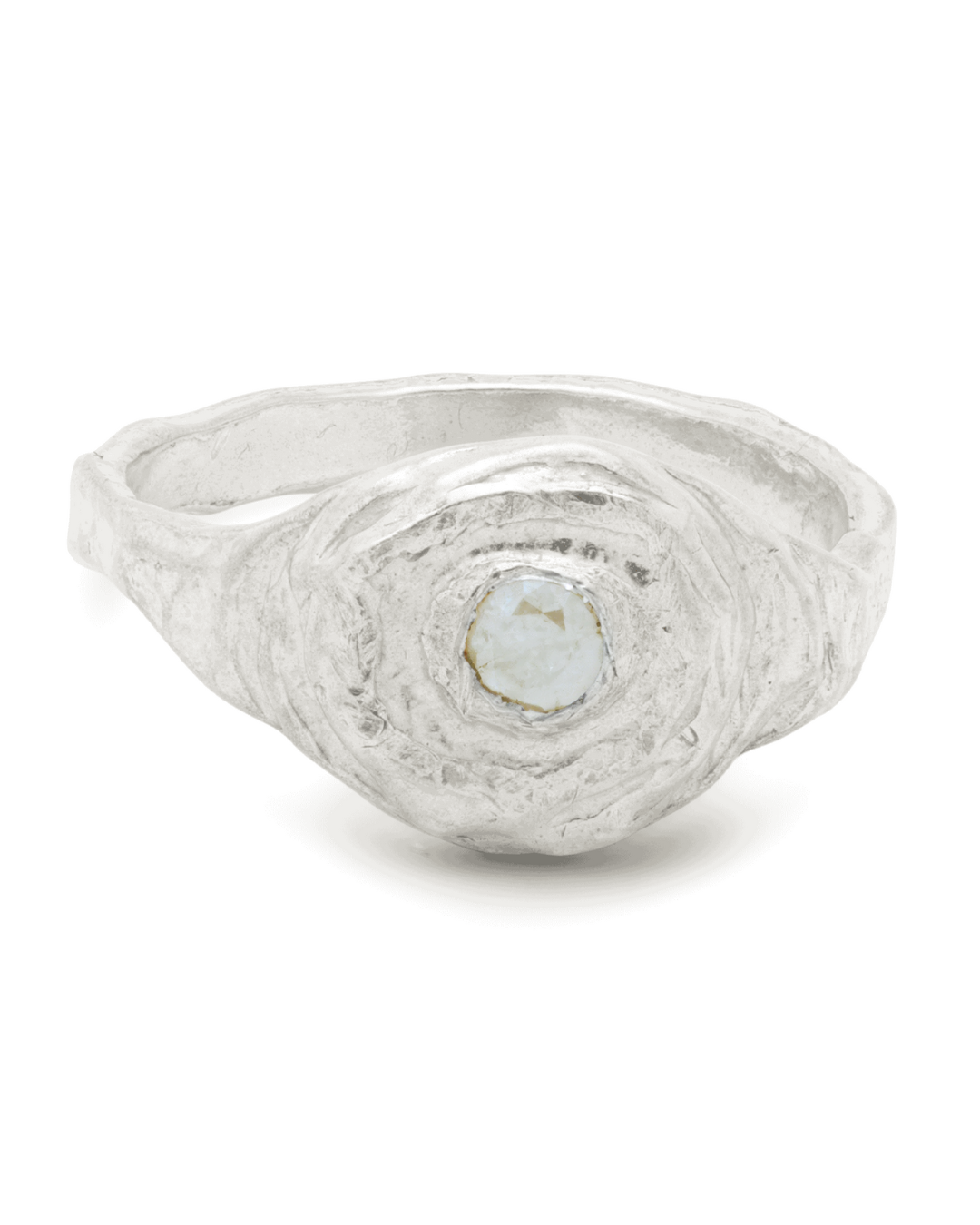 La Rosa Silver