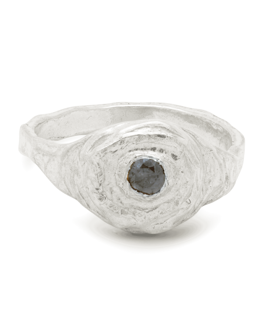 La Rosa Silver