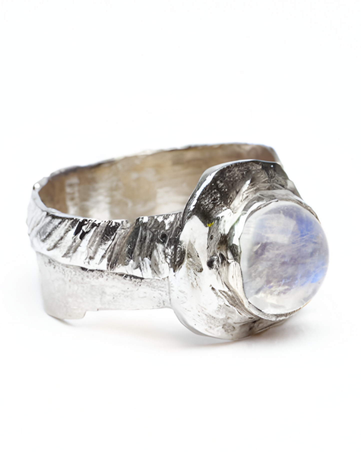 Antica Ring Silver