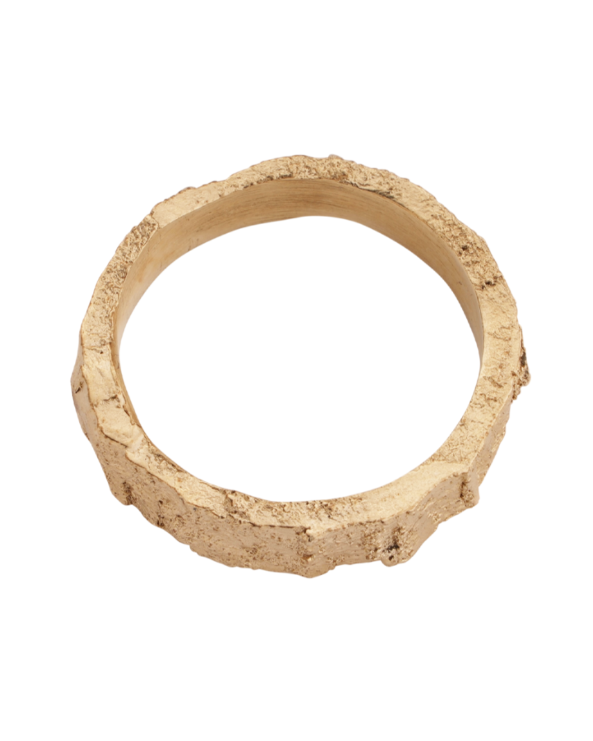 Dhuma Ring Gold