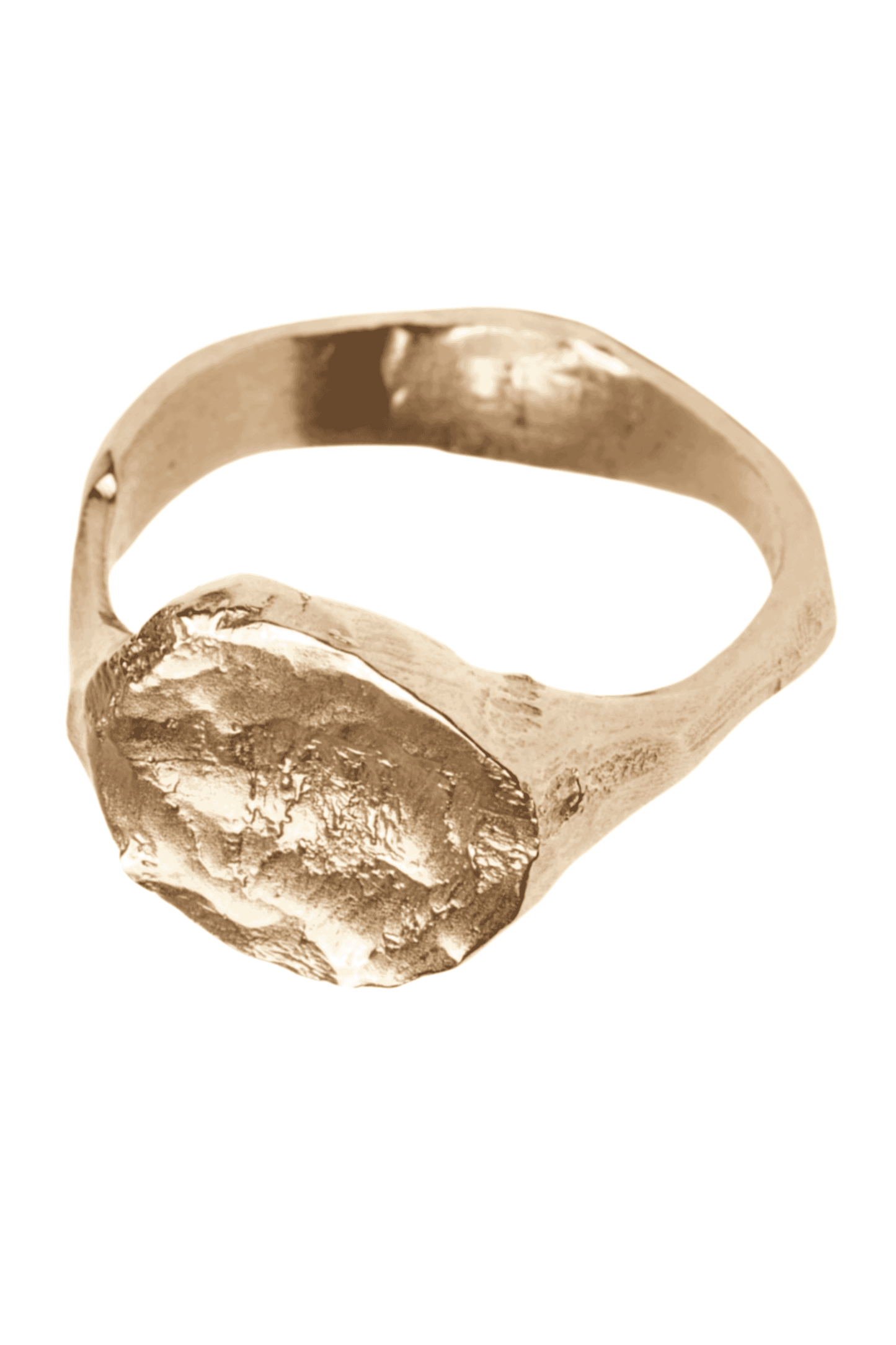 Parlee Ring Gold