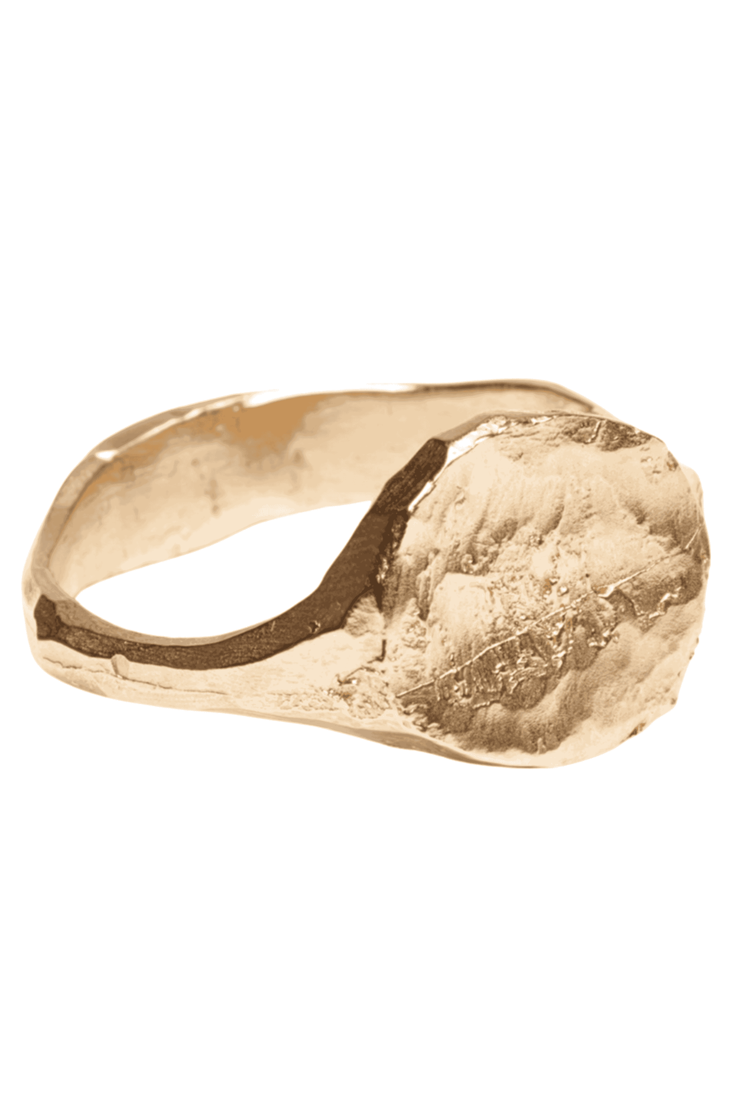 Parlee Ring Gold