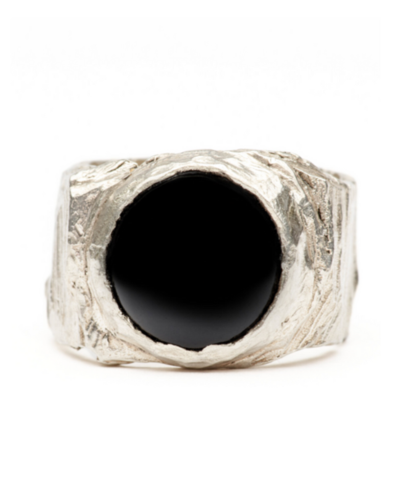 Owl Ring
