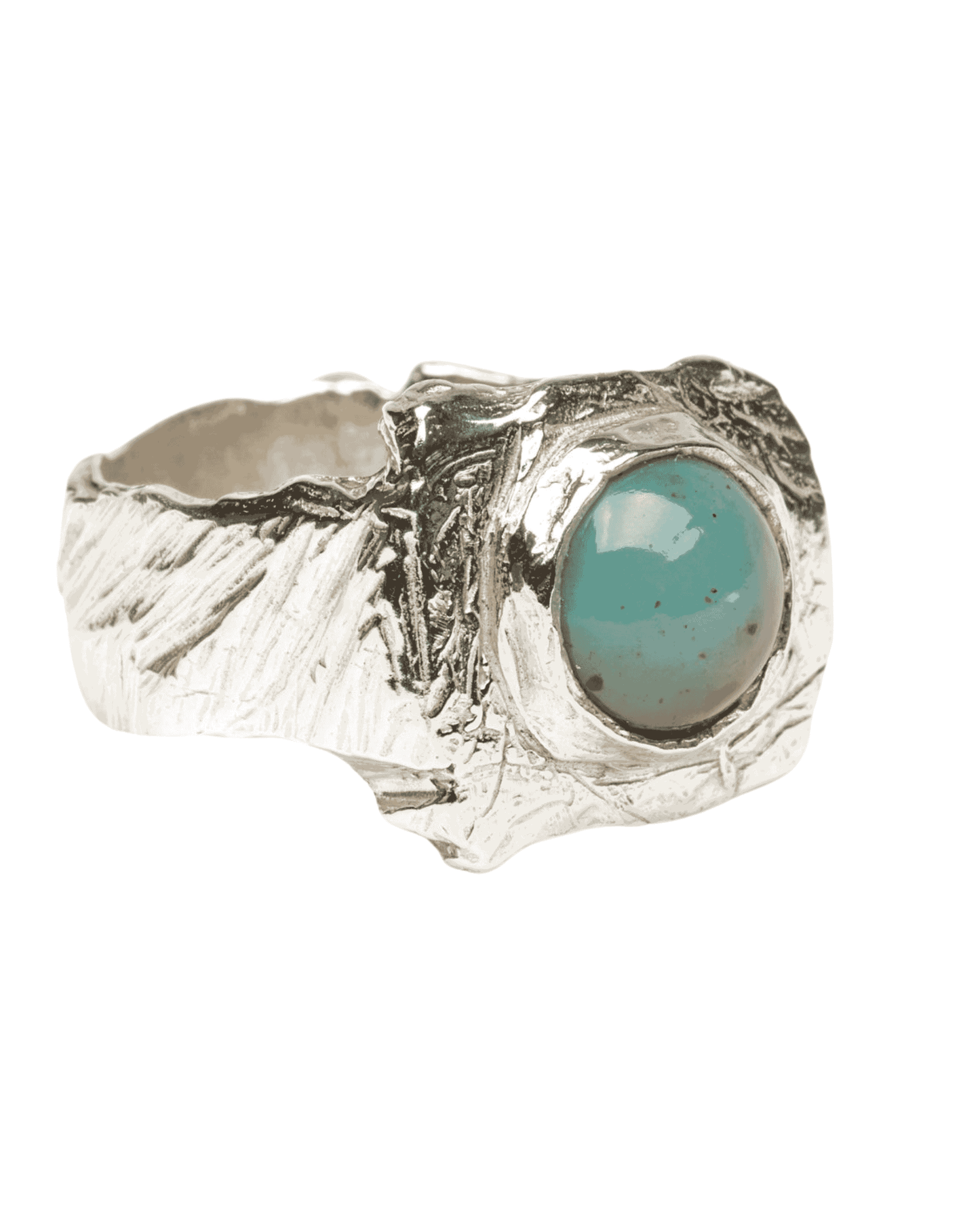 Le Perrain Silver