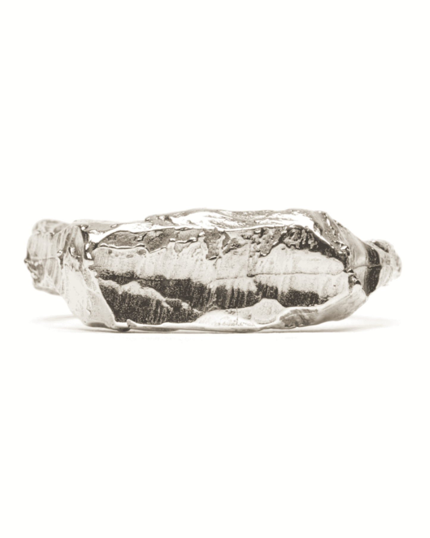Feliu Ring Silver