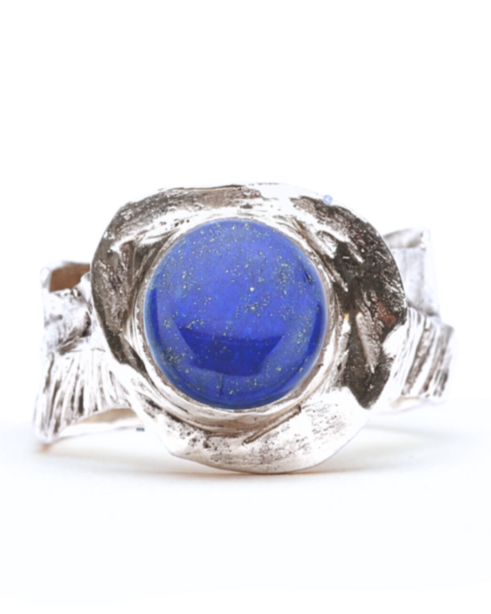 Antica Ring Silver