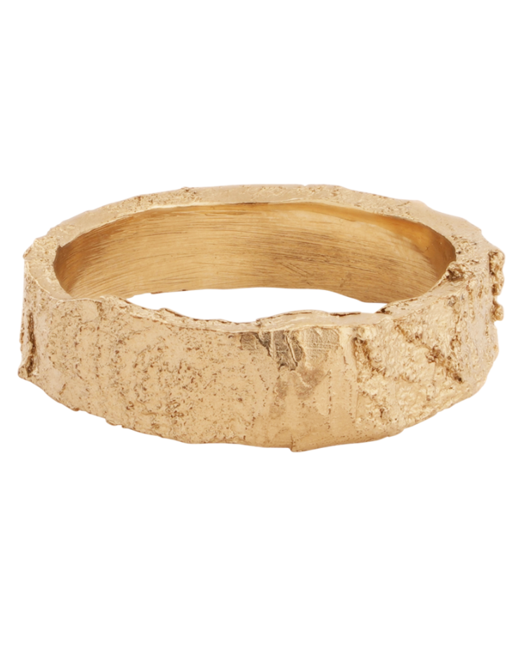 Dhuma Ring Gold