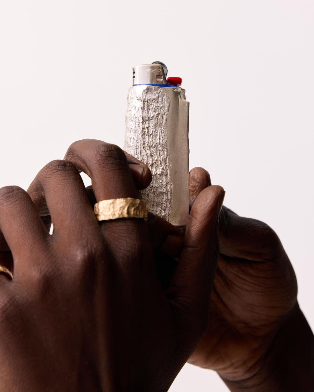 Dira Lighter Case