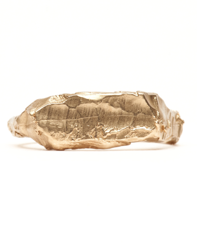 Feliu Ring Gold