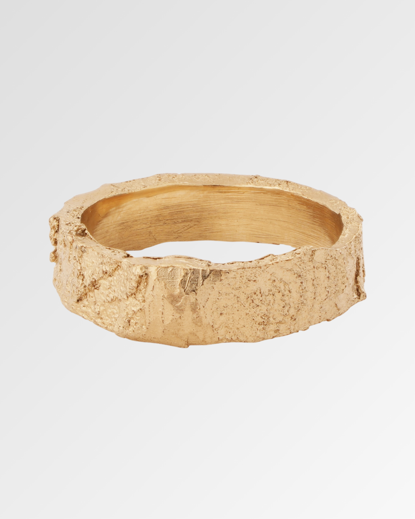 Dhuma Ring Gold