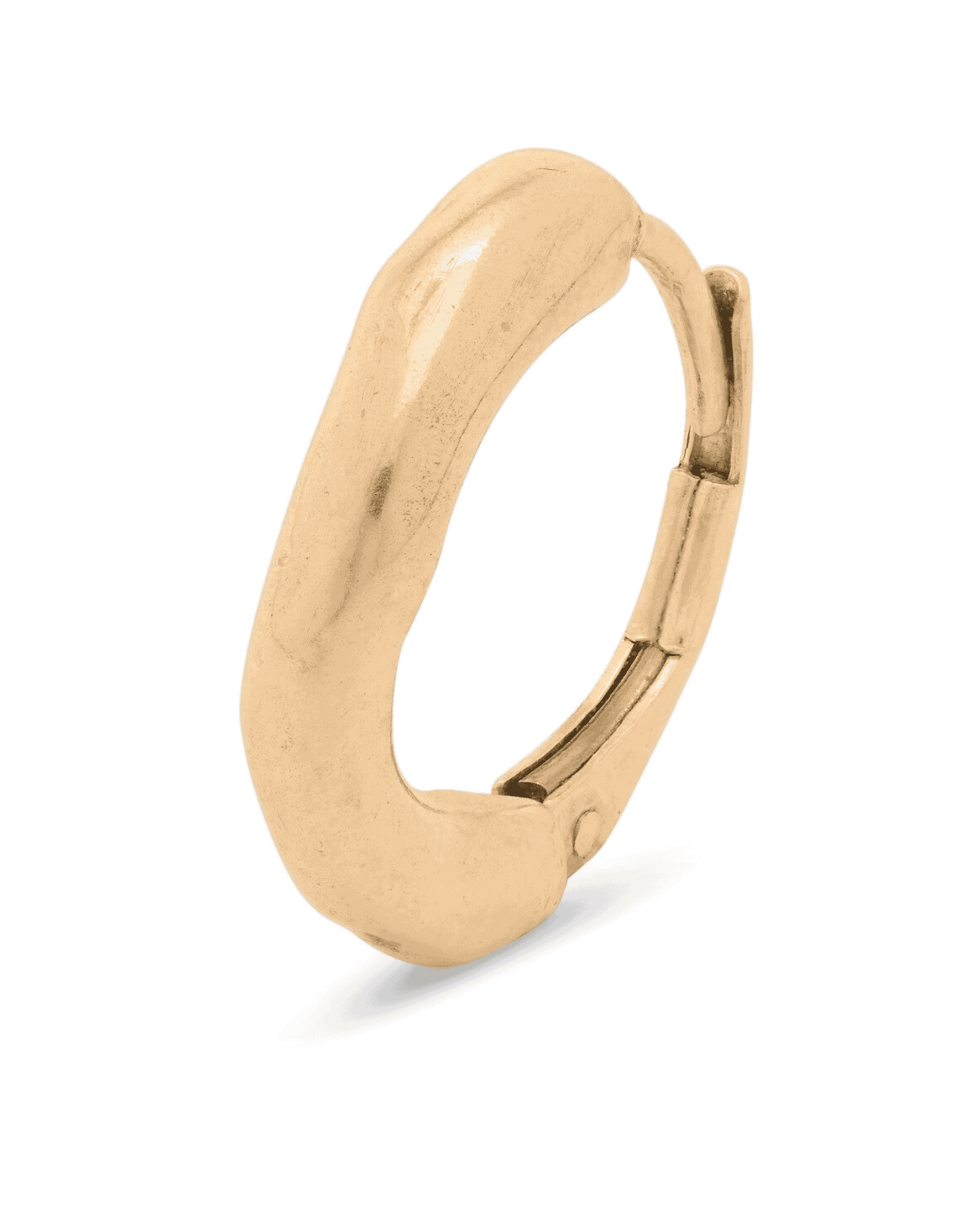 Juni Hoops Gold