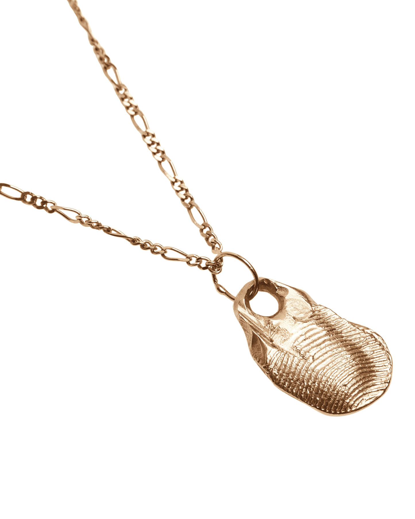 Kans Necklace Gold