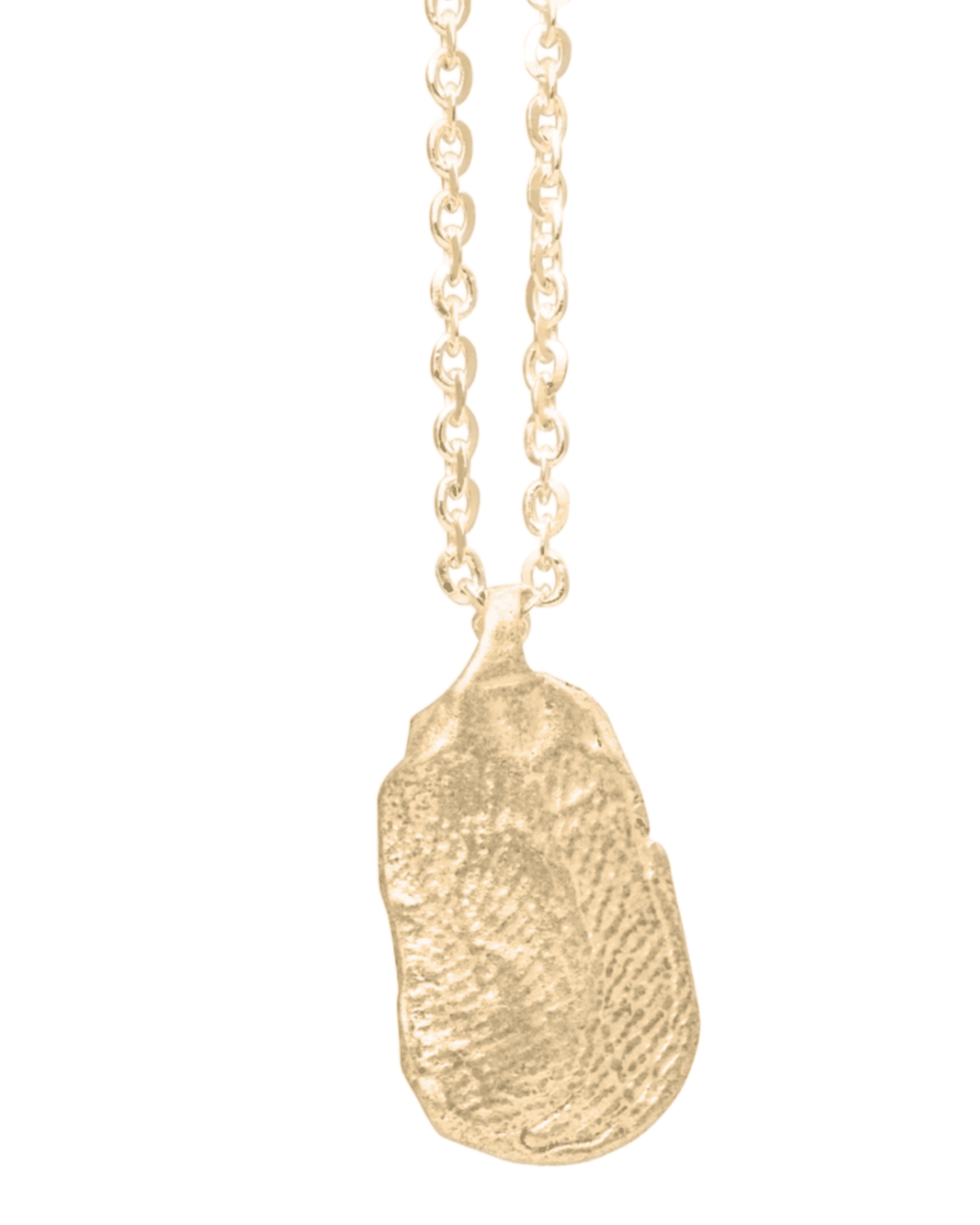 Kans Necklace Gold