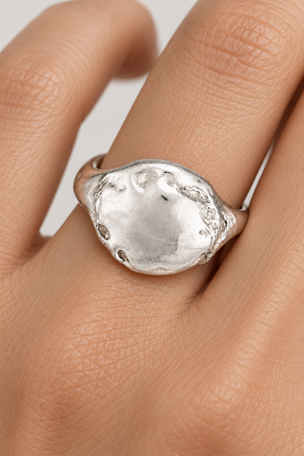 Kawa Signet