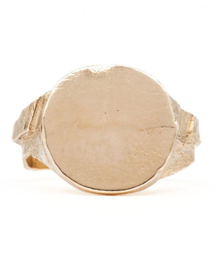 Luac Ring Gold
