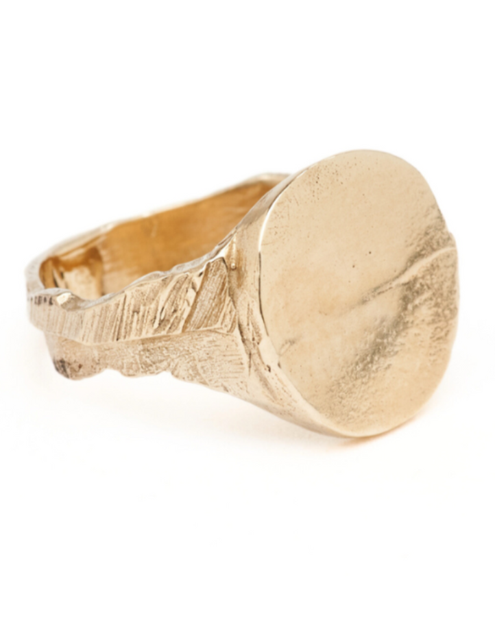 Luac Ring Gold