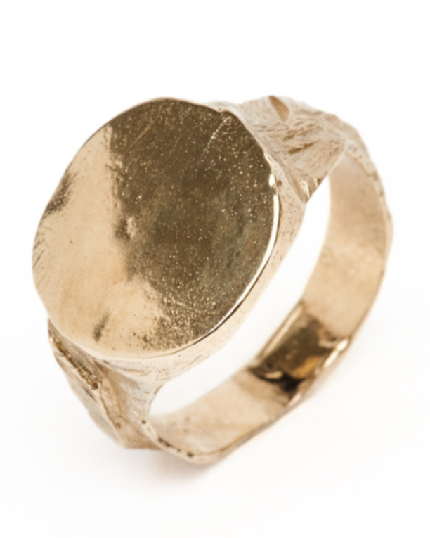 Luac Ring Gold