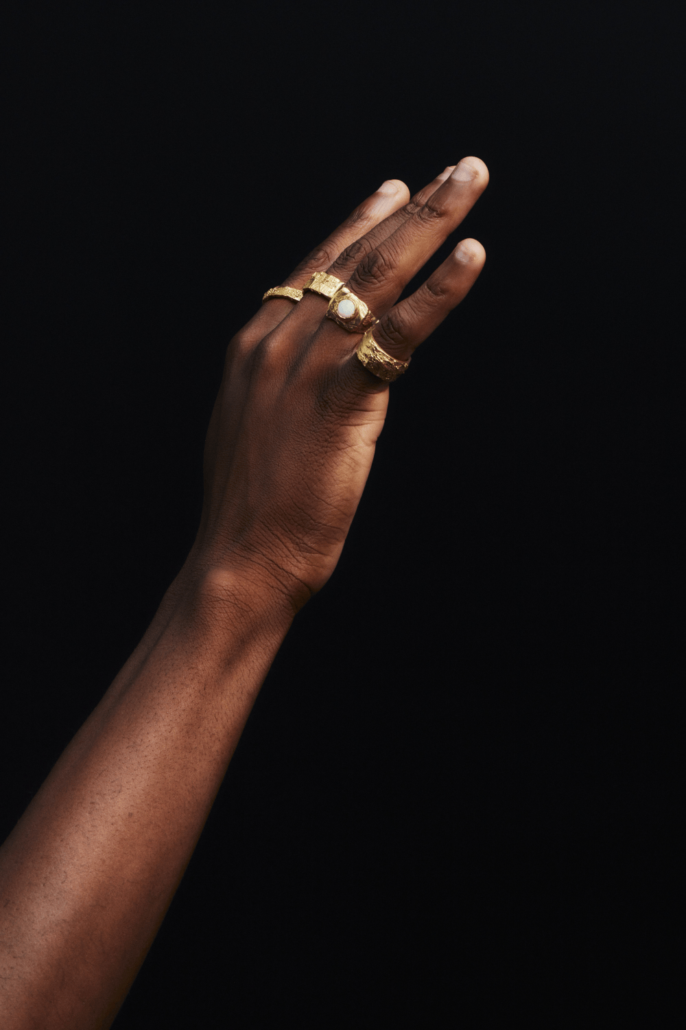 Madala Band Gold