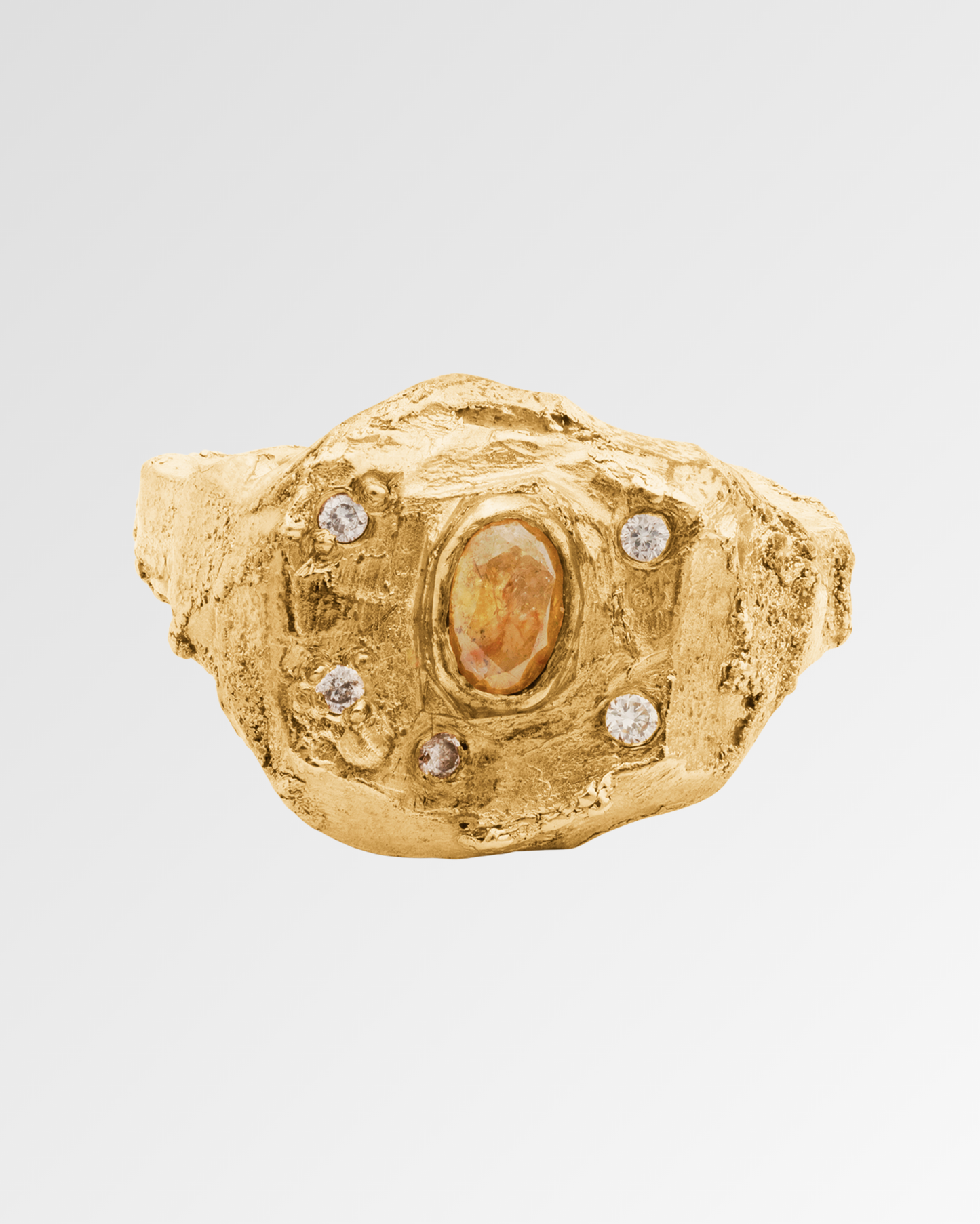 Prava Ring