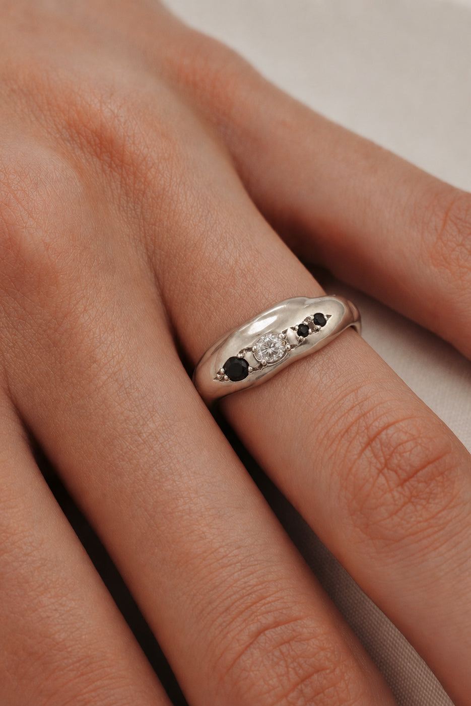 Quali Ring