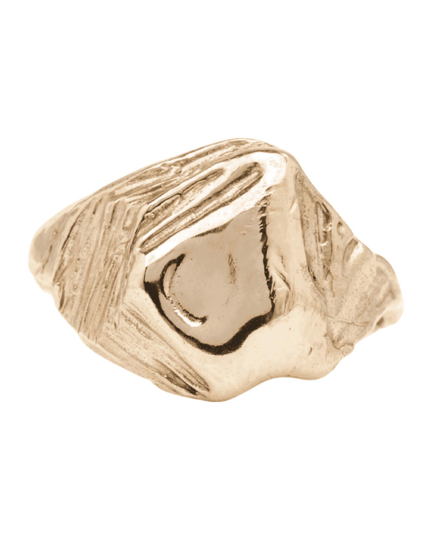 Ruby Ring Gold