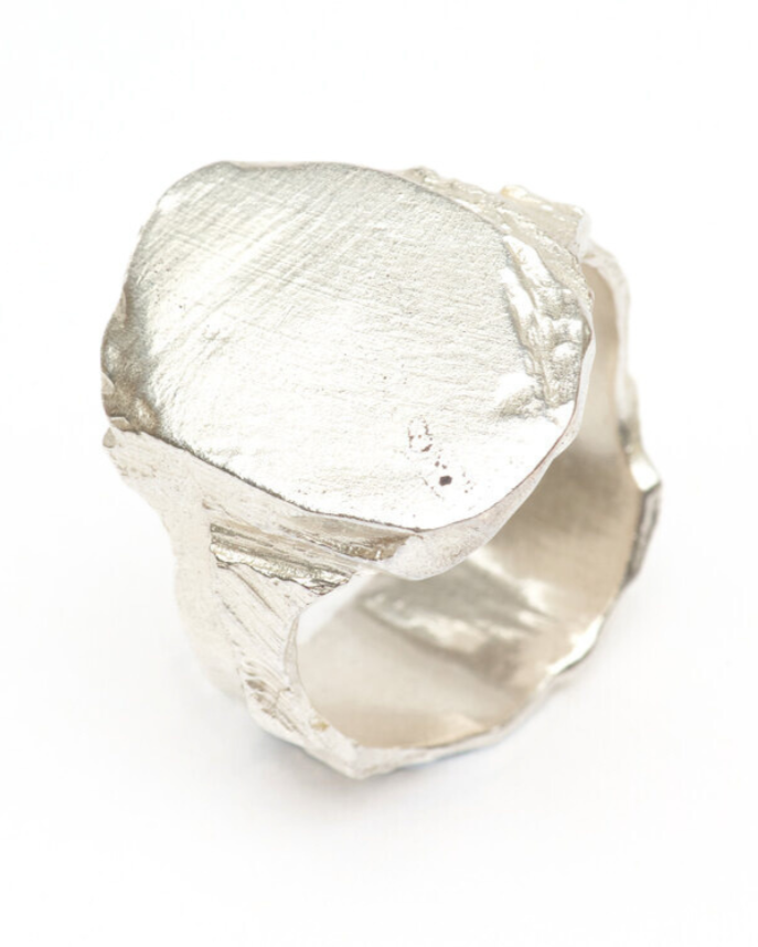 Teskie Ring