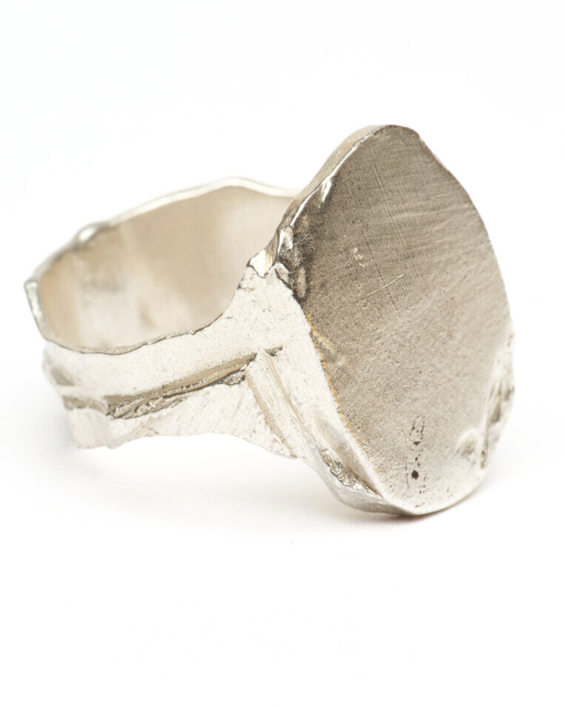 Teskie Ring