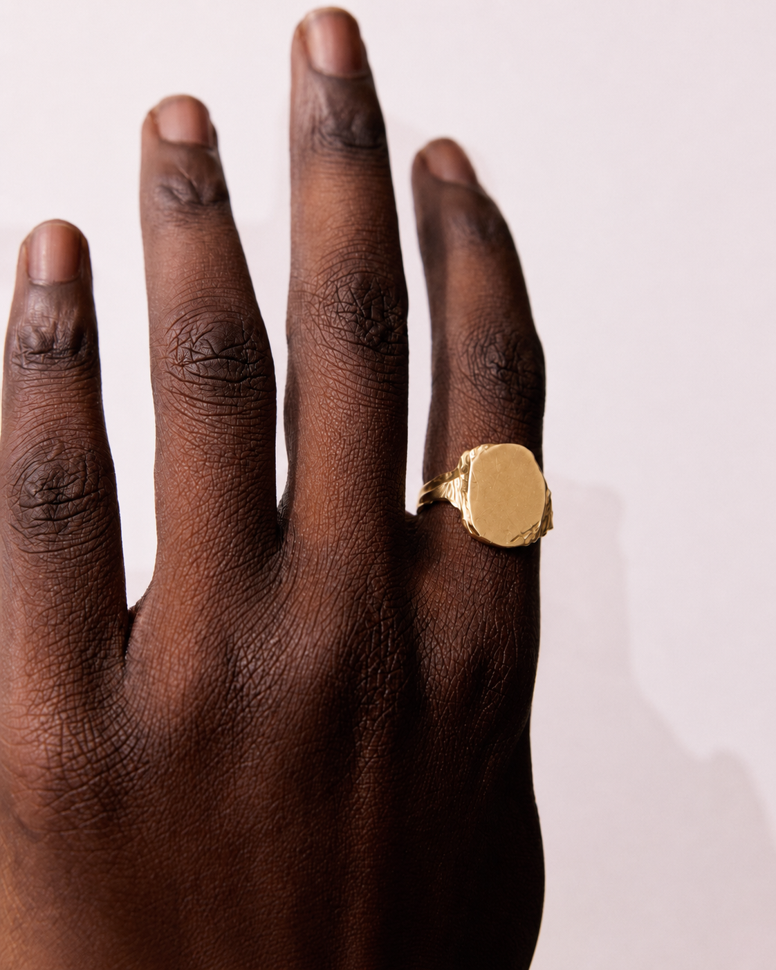 Teskie Ring
