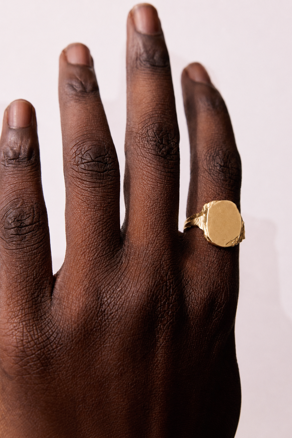 Teskie Ring